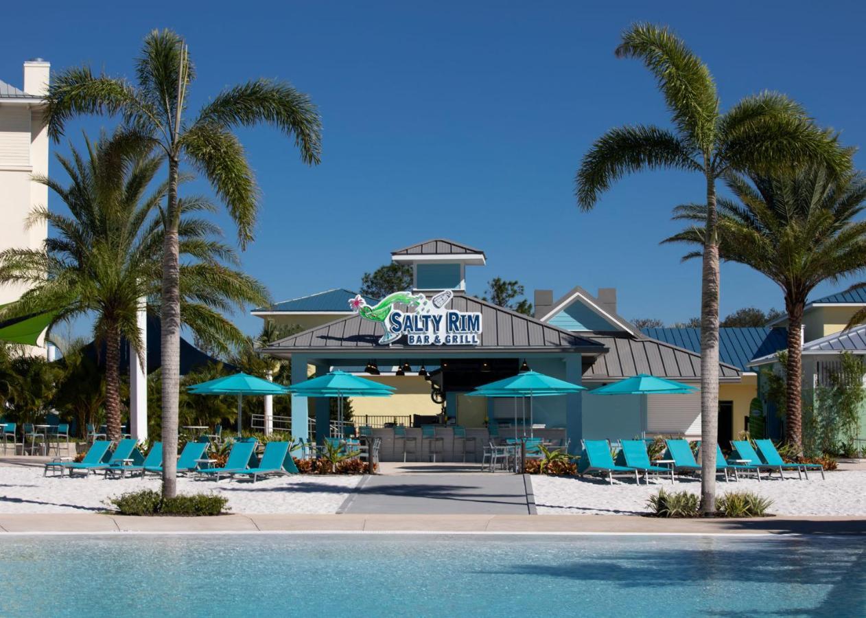 Margaritaville Resort Orlando Buitenkant foto